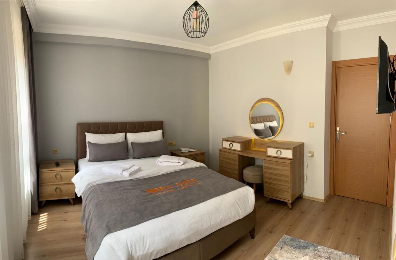İmera Suite Otel Uzungöl Dış mekan fotoğraf
