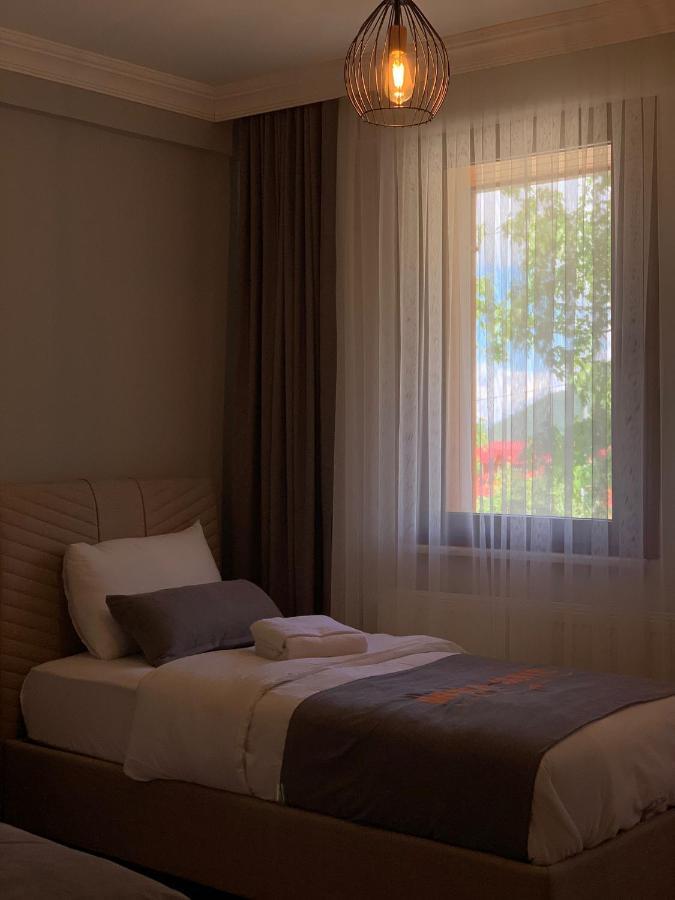 İmera Suite Otel Uzungöl Dış mekan fotoğraf