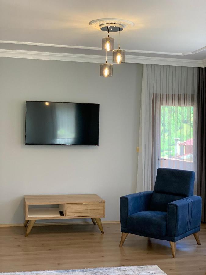 İmera Suite Otel Uzungöl Dış mekan fotoğraf