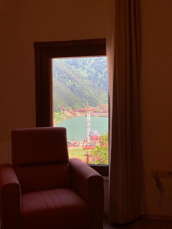 İmera Suite Otel Uzungöl Dış mekan fotoğraf