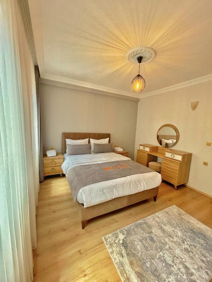 İmera Suite Otel Uzungöl Dış mekan fotoğraf
