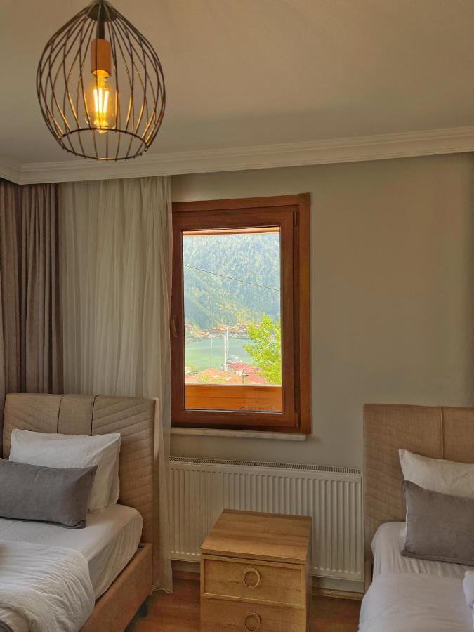 İmera Suite Otel Uzungöl Dış mekan fotoğraf