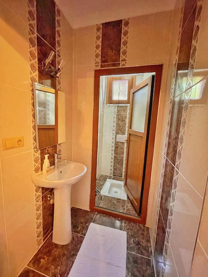 İmera Suite Otel Uzungöl Dış mekan fotoğraf