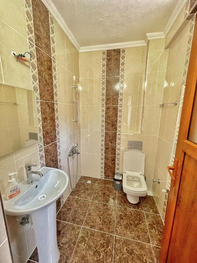 İmera Suite Otel Uzungöl Dış mekan fotoğraf