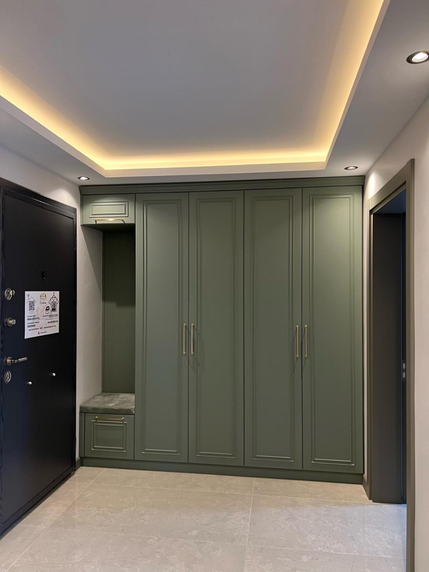 İmera Suite Otel Uzungöl Dış mekan fotoğraf
