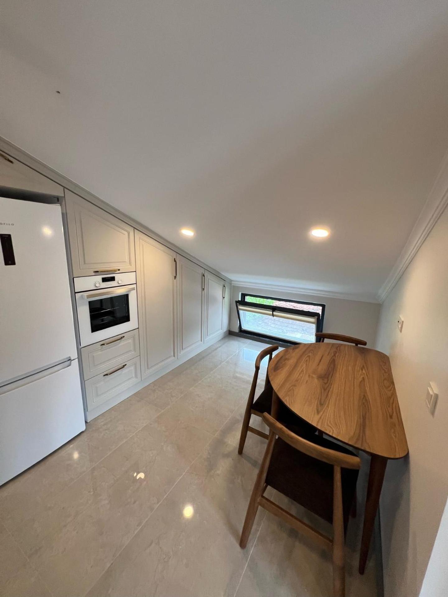 İmera Suite Otel Uzungöl Dış mekan fotoğraf