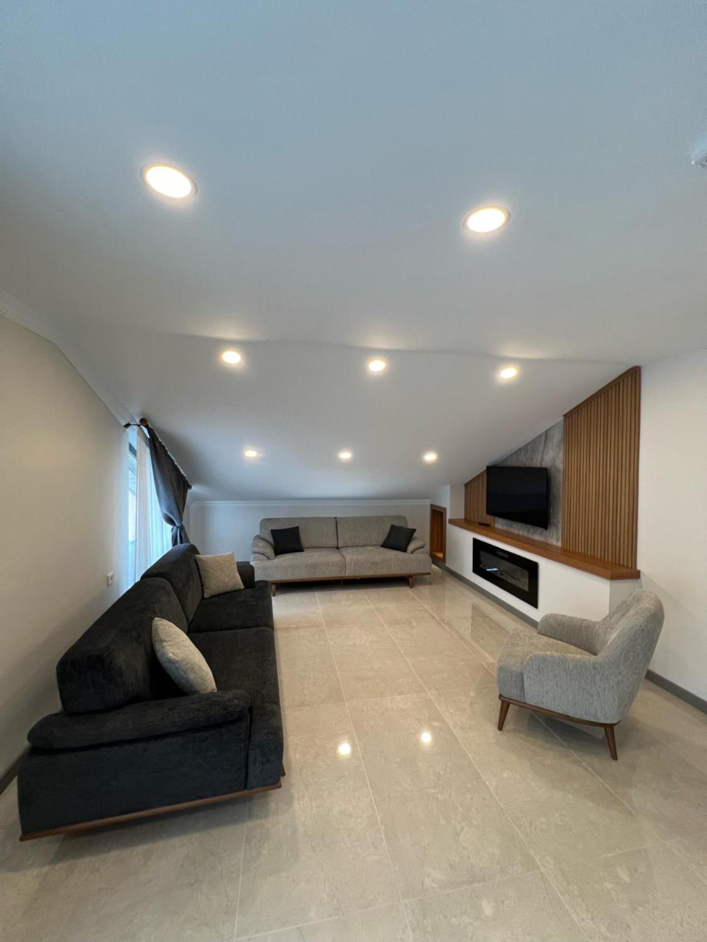 İmera Suite Otel Uzungöl Dış mekan fotoğraf