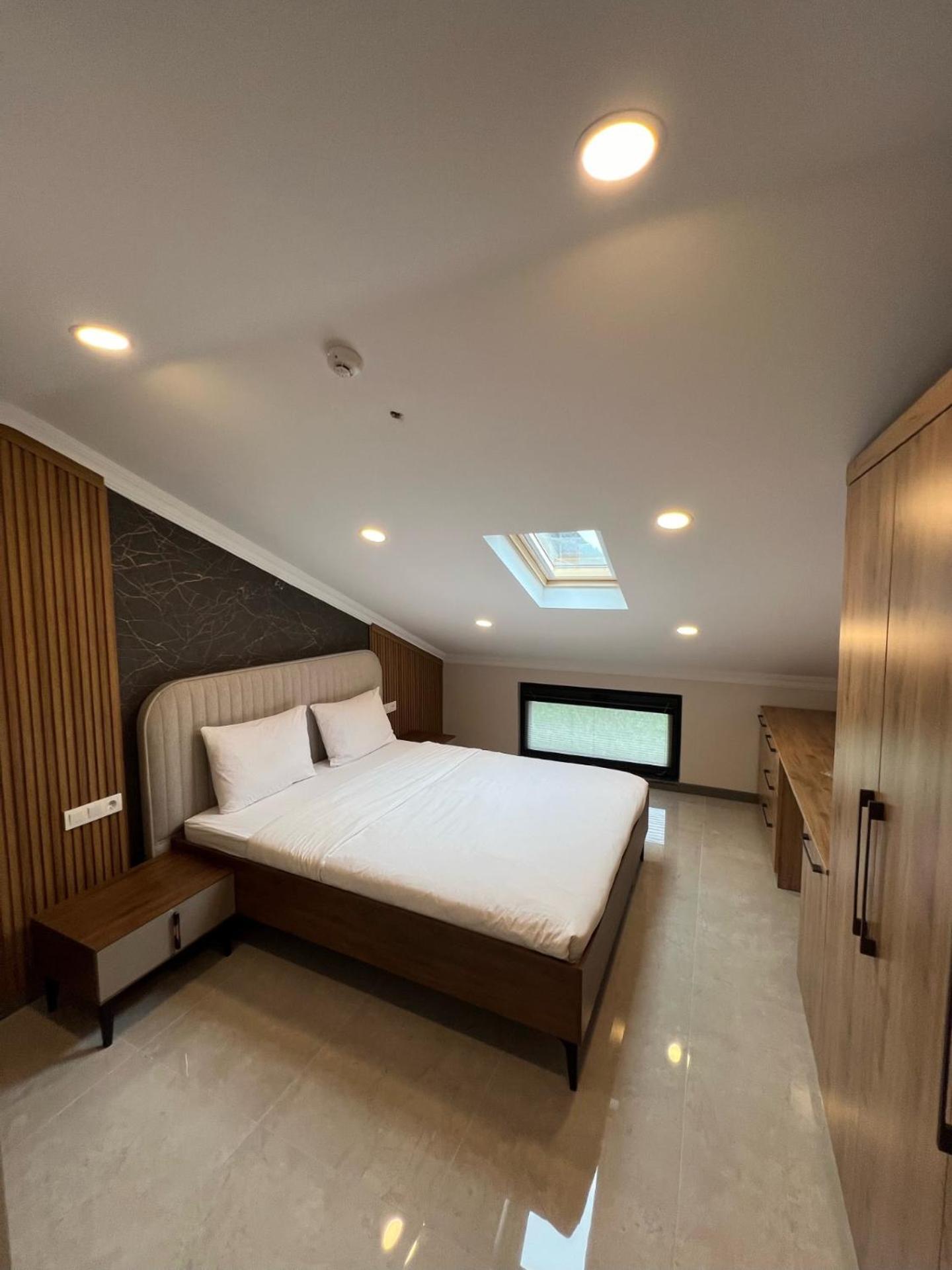 İmera Suite Otel Uzungöl Dış mekan fotoğraf