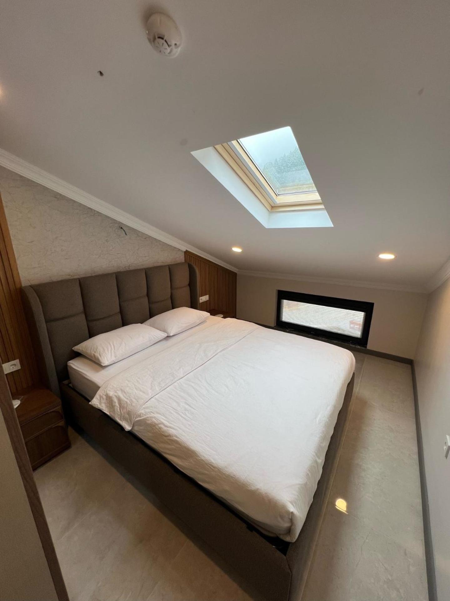 İmera Suite Otel Uzungöl Dış mekan fotoğraf