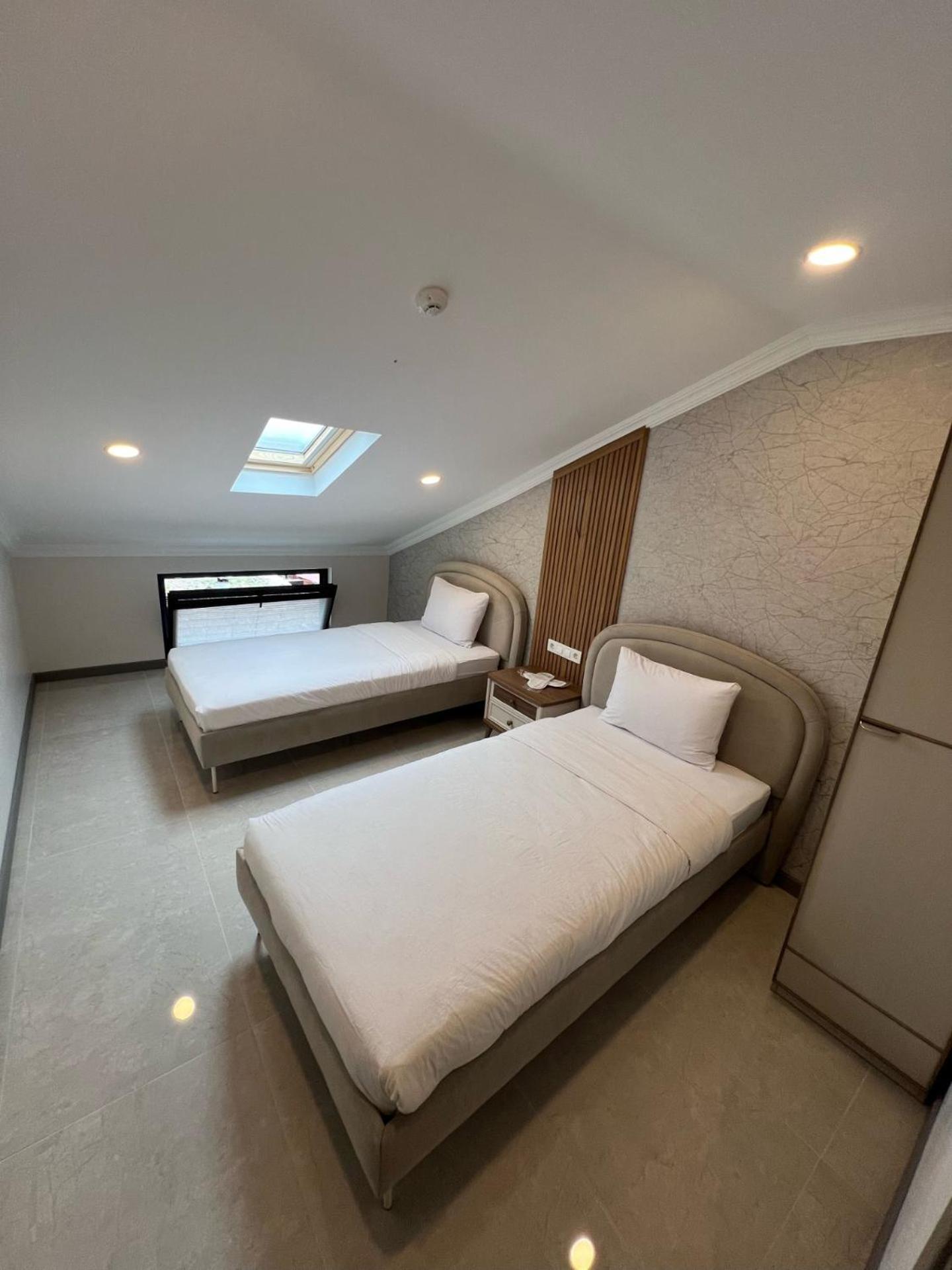İmera Suite Otel Uzungöl Dış mekan fotoğraf