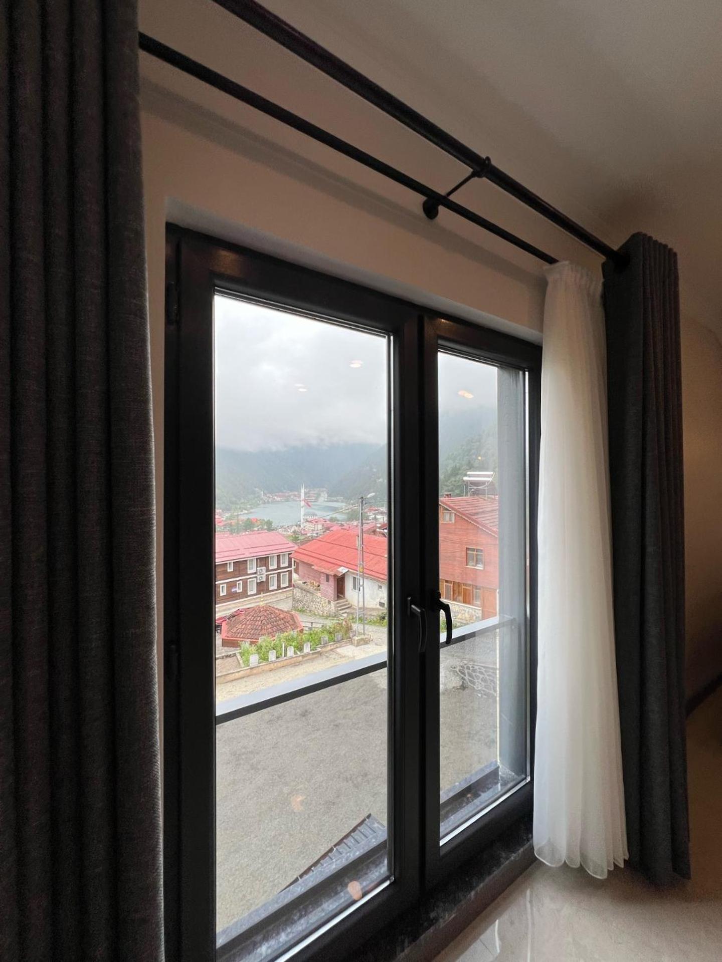 İmera Suite Otel Uzungöl Dış mekan fotoğraf
