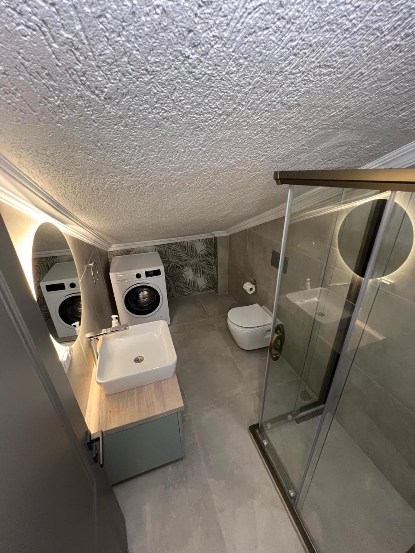 İmera Suite Otel Uzungöl Dış mekan fotoğraf