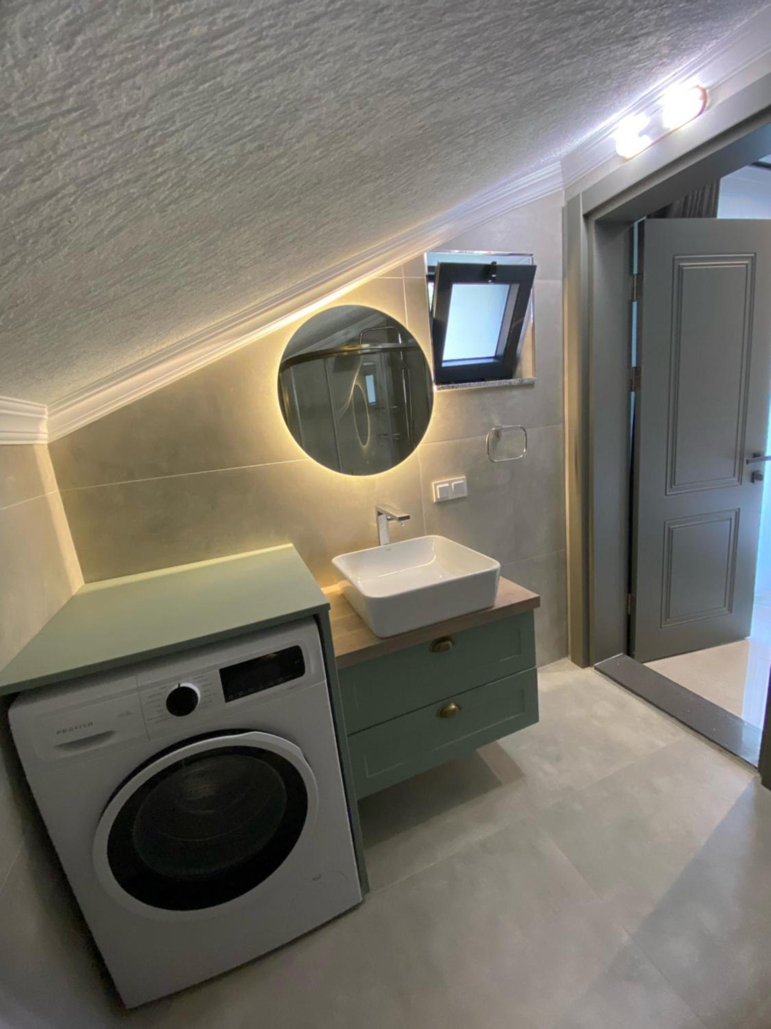 İmera Suite Otel Uzungöl Dış mekan fotoğraf
