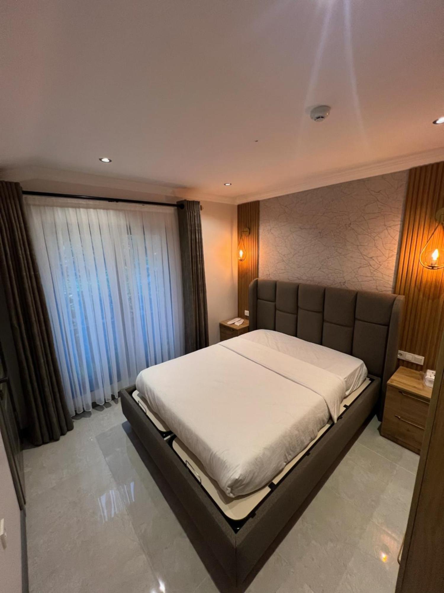 İmera Suite Otel Uzungöl Dış mekan fotoğraf