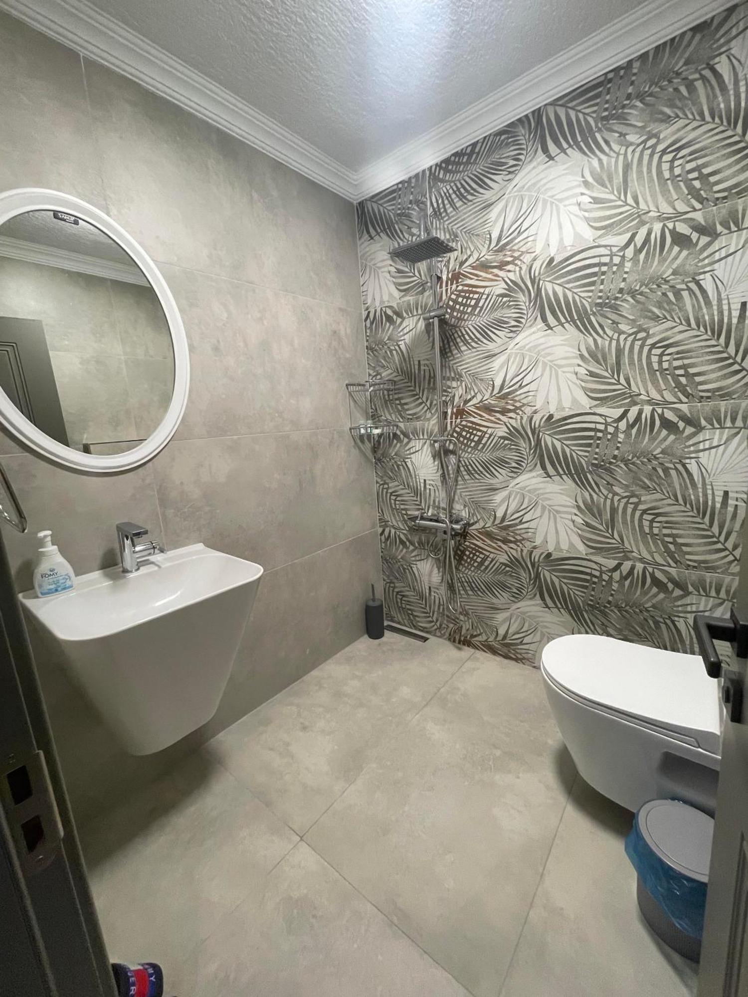 İmera Suite Otel Uzungöl Dış mekan fotoğraf