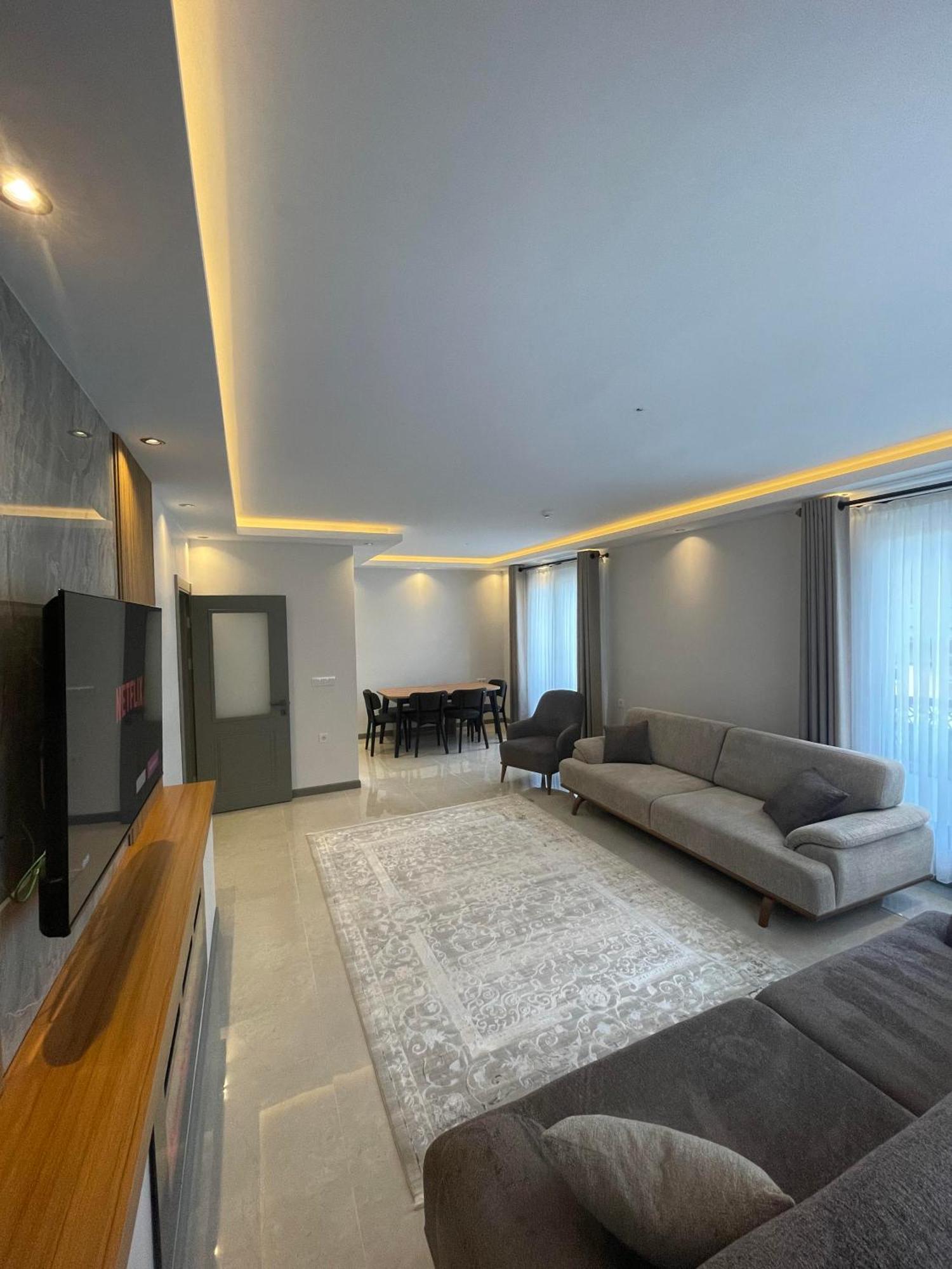 İmera Suite Otel Uzungöl Dış mekan fotoğraf