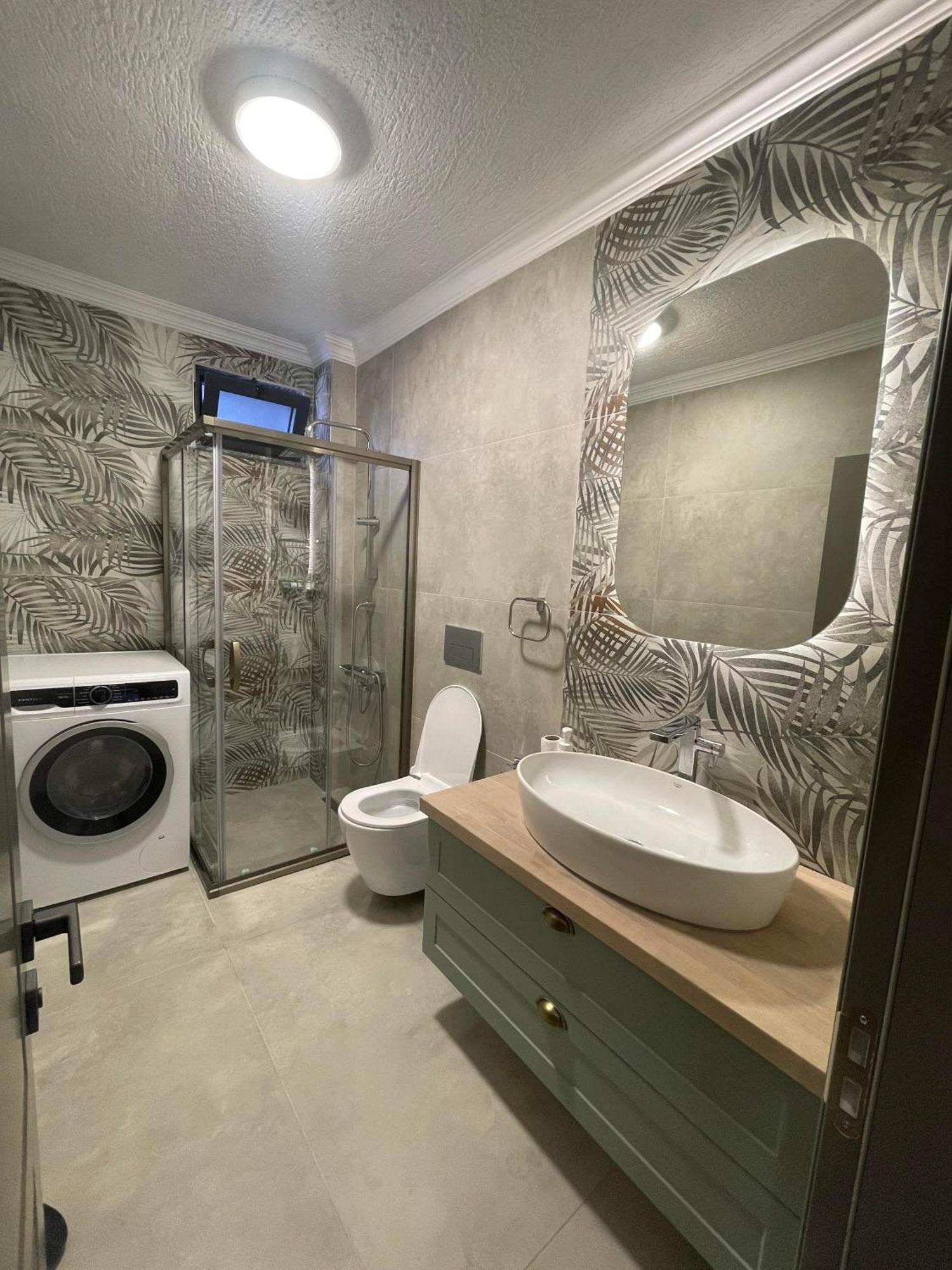İmera Suite Otel Uzungöl Dış mekan fotoğraf