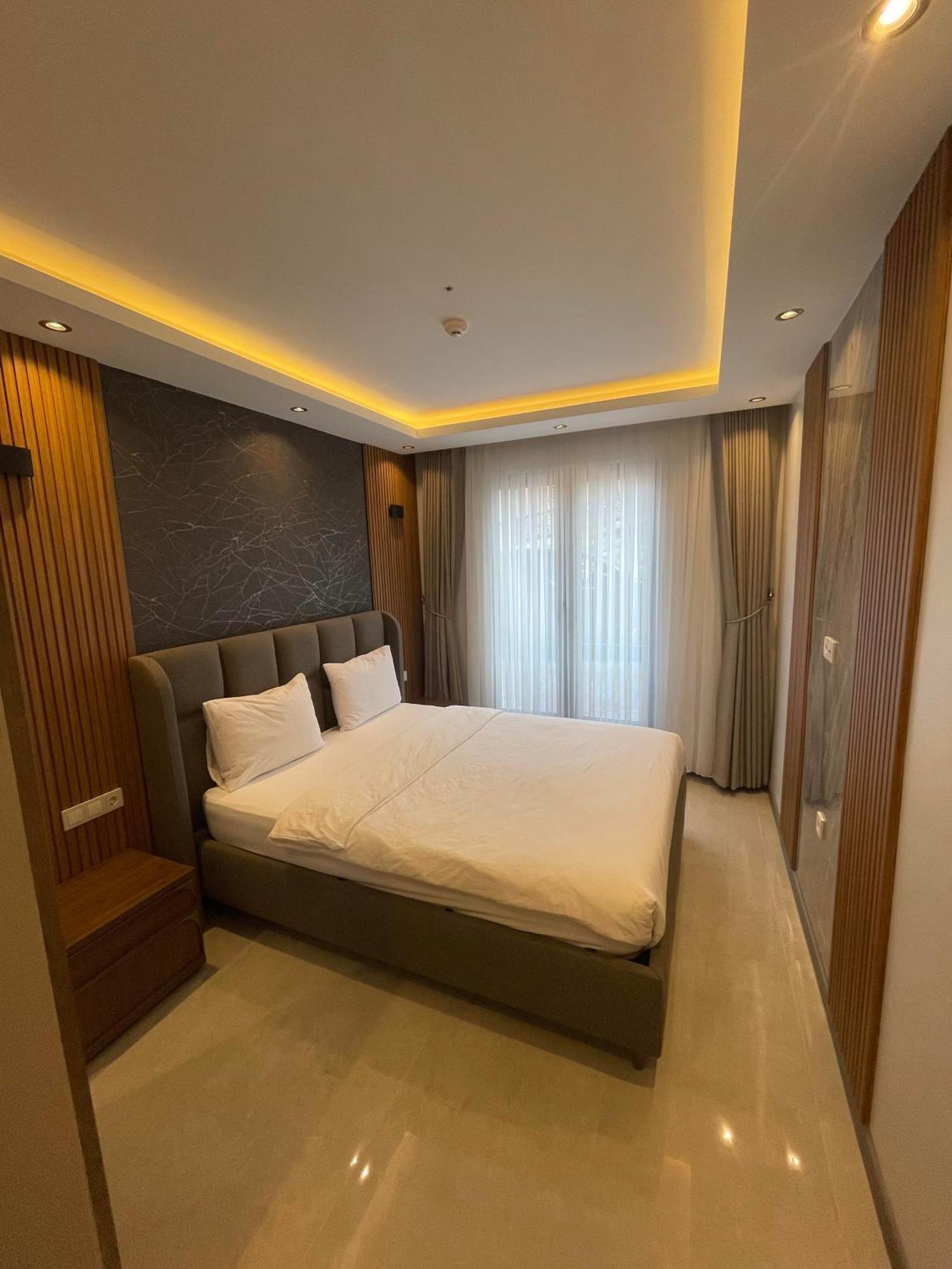 İmera Suite Otel Uzungöl Dış mekan fotoğraf