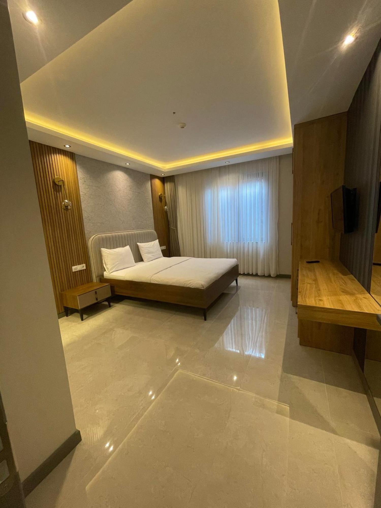 İmera Suite Otel Uzungöl Dış mekan fotoğraf
