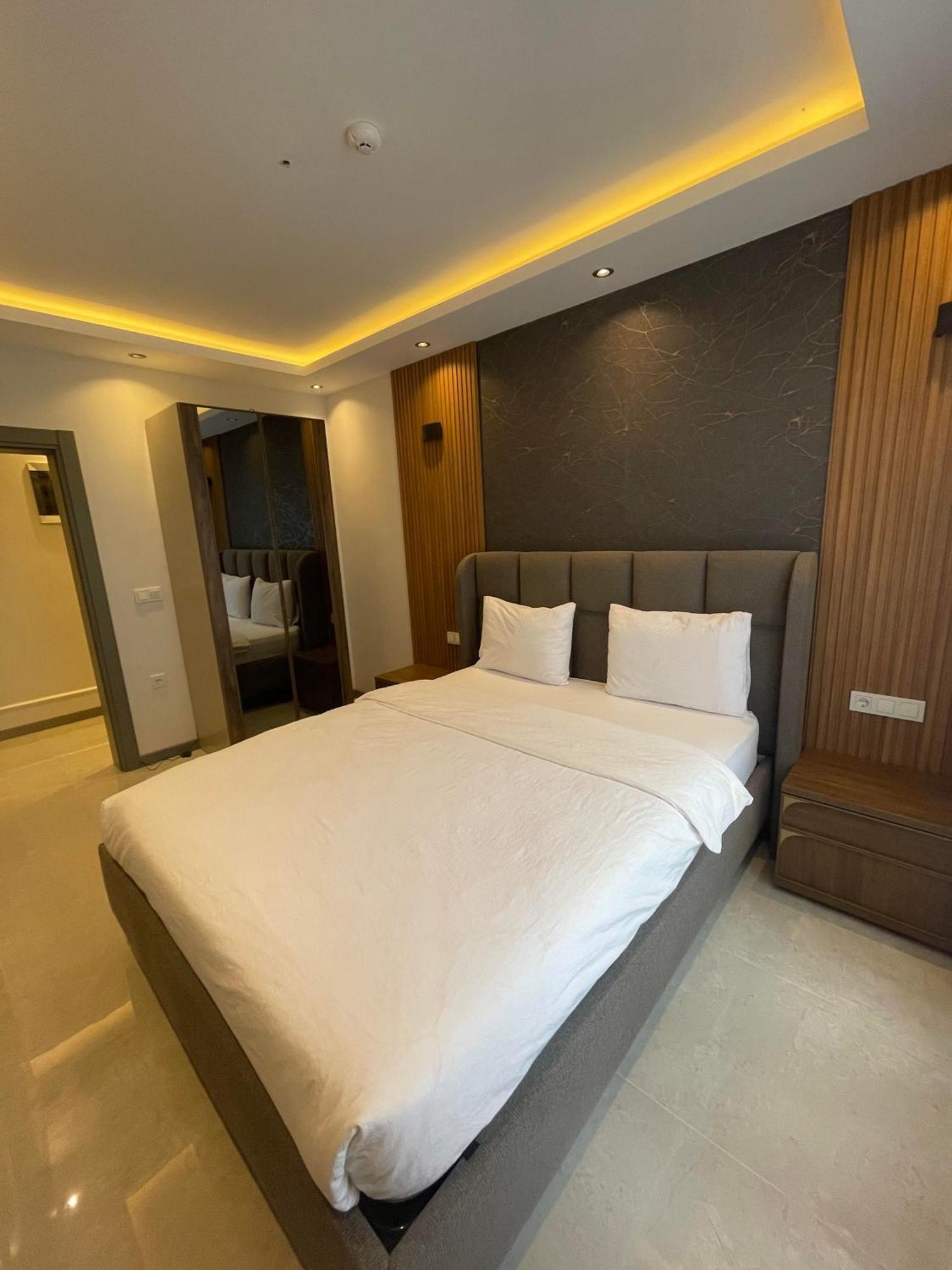 İmera Suite Otel Uzungöl Dış mekan fotoğraf