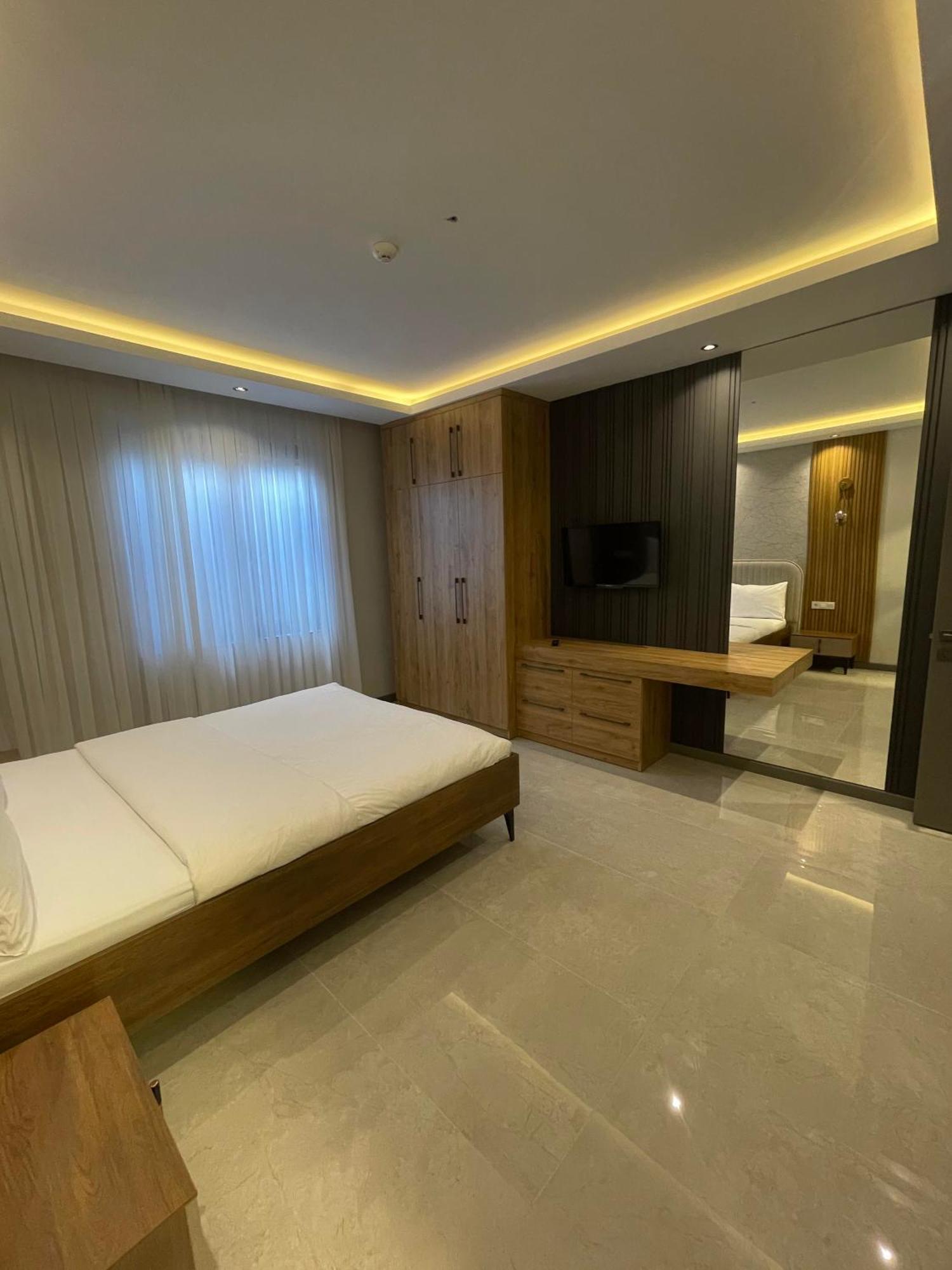 İmera Suite Otel Uzungöl Dış mekan fotoğraf