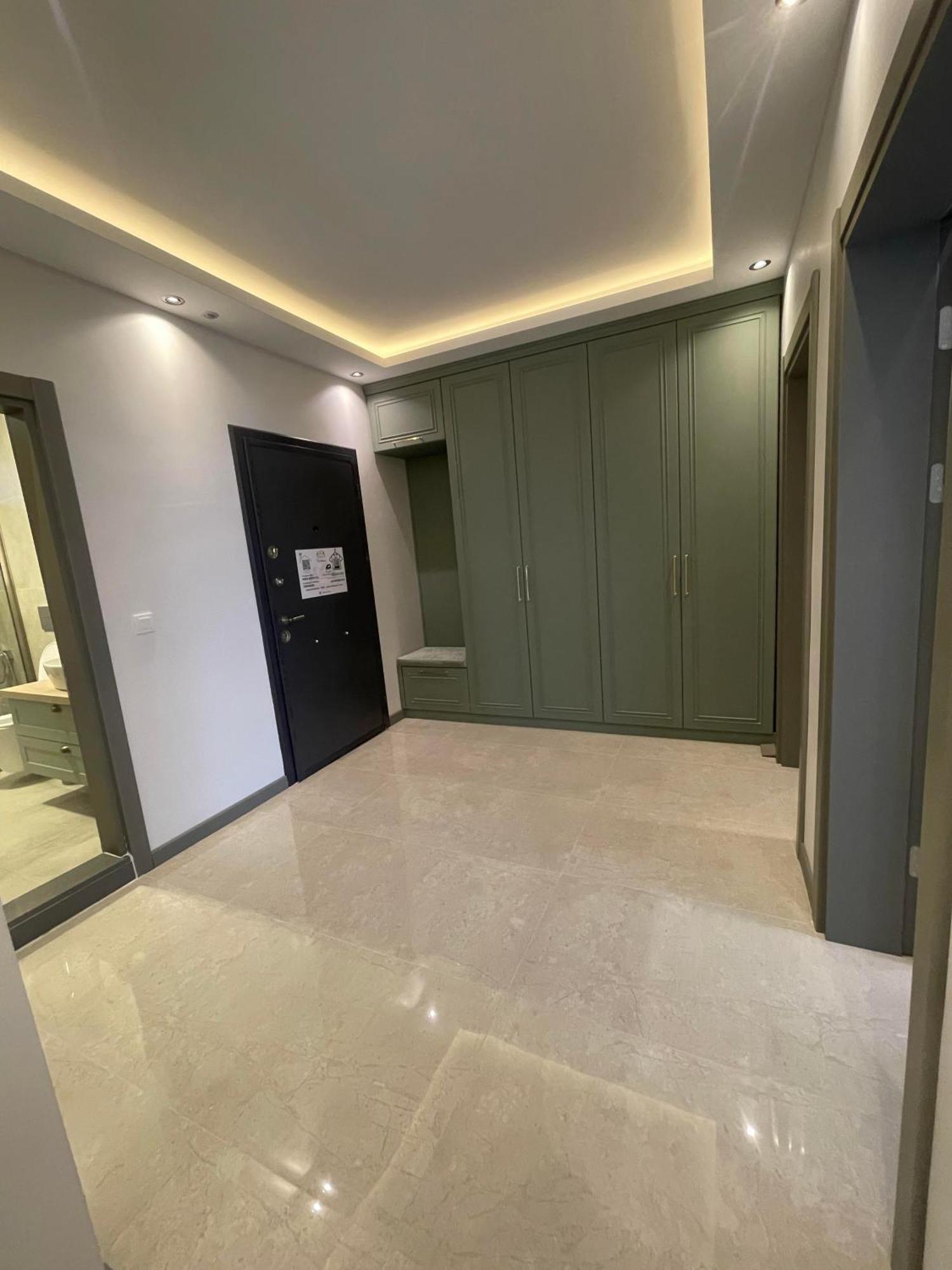 İmera Suite Otel Uzungöl Dış mekan fotoğraf